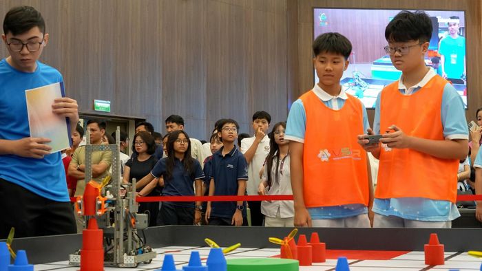 Ban Tổ chức nhận định, sự đồng hành của Petrovietnam trong chương trình STEM Innovation đang góp phần tạo động lực mạnh mẽ cho giáo dục STEM tại Việt Nam. Không chỉ hỗ trợ học sinh tiếp cận công nghệ hiện đại, chương trình còn hướng tới mục tiêu dài hạn là phát triển nguồn nhân lực chất lượng cao phục vụ quá trình công nghiệp hóa, hiện đại hóa đất nước.