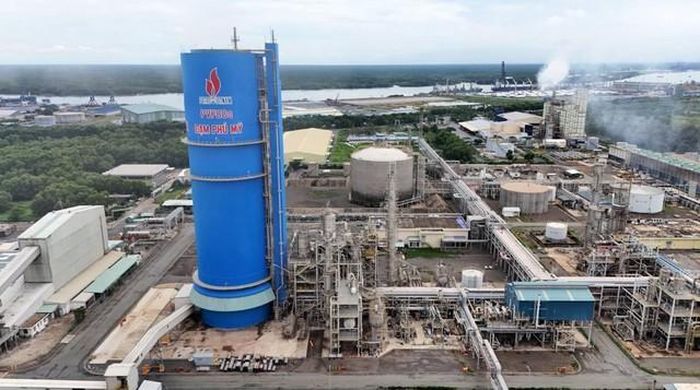 Tại thời điểm ngày 31/3/2026, tổng tài sản của DPM đạt hơn 18.156 tỷ đồng.