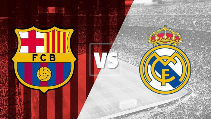 Trực tiếp Barcelona vs Real Madrid 02h00 ngày 11/5. Trực tiếp La Liga