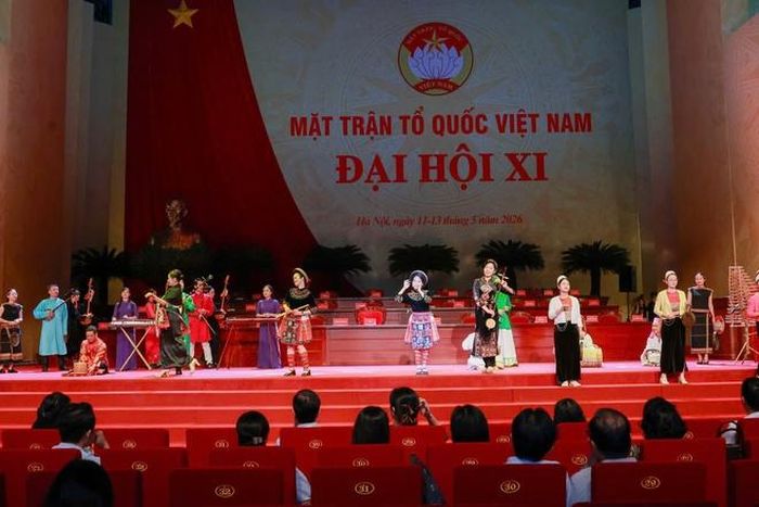 Công tác chuẩn bị Đại hội đã hoàn tất những khâu cuối cùng