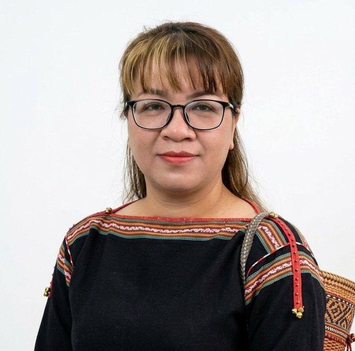 Bà Niê Thanh Mai, Phó Chủ tịch Hội Văn học nghệ thuật các dân tộc thiểu số Việt Nam, Chủ tịch Hội Văn học nghệ thuật tỉnh Đắk Lắk