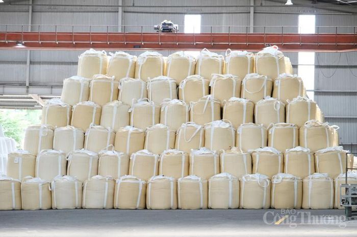 Lâm Đồng là một trong các trung tâm khai thác bauxite trọng điểm của cả nước. Ảnh: Lê Sơn