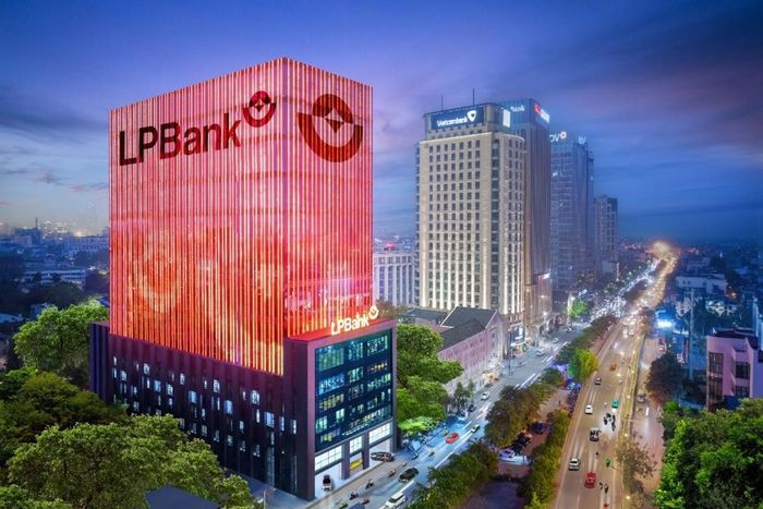 LPBank sẽ phát hành trái phiếu với tổng khối lượng trái phiếu phát hành tối đa là 3.000 tỷ đồng.