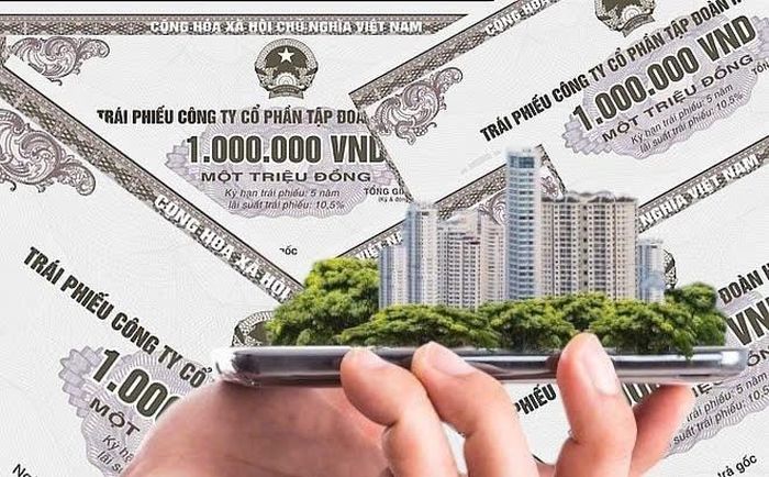 Thị trường trái phiếu doanh nghiệp quý 1 ghi nhận tín hiệu phục hồi rõ nét về quy mô phát hành sau giai đoạn trầm lắng kéo dài