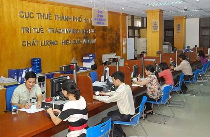 Cần tận dụng dữ liệu eTax để tự động hóa khâu quyết toán và hoàn thuế cho mọi đối tượng.