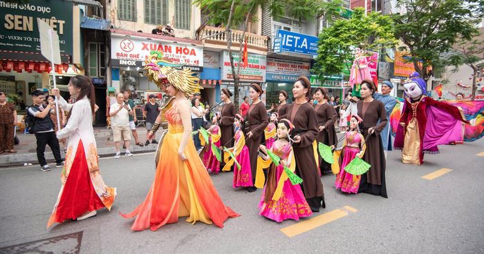 Lễ diều hành là sự kiện quy mô, tầm cỡ, ghi dấu ấn đặc biệt cho mùa lễ hội Hoa Phượng Đỏ - Hải Phòng 2026, góp phần tạo thêm nhiều mảng màu tươi sáng trong bức tranh tổng quát về văn hóa truyền thống của đất nước nói chung và văn hóa Hải Phòng nói riêng; tôn vinh các di sản văn hóa, quảng bá tiềm năng và các sản phẩm văn hóa du lịch đặc sắc riêng có, thu hút khách tham quan du lịch trong và ngoài nước đến với thành phố.