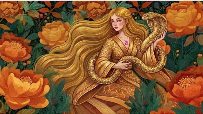 Trong tình yêu, tuổi Tỵ là kiểu phụ nữ tinh tế, biết quan tâm đúng lúc và luôn khiến đối phương cảm thấy được thấu hiểu. Ảnh minh họa