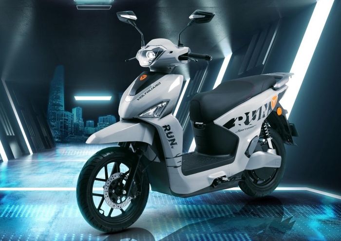 Yadea Voltguard U đang cháy hàng tại các đại lý. Ảnh: Yadea.