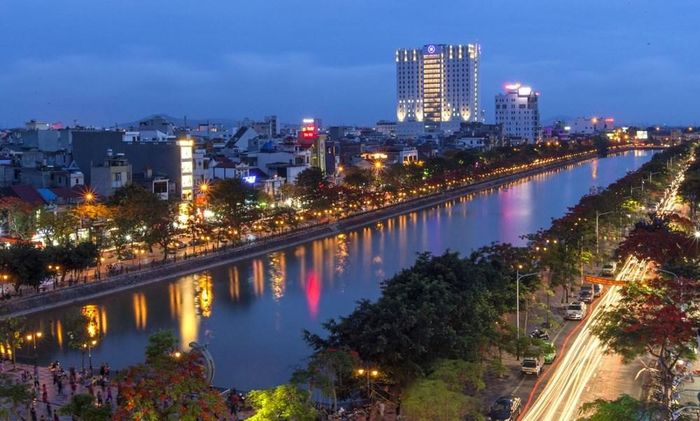 TP. Hải Phòng tiếp tục khẳng định vị thế địa phương đi đầu trong cải cách hành chính, xây dựng chính quyền phục vụ và chuyển đổi số