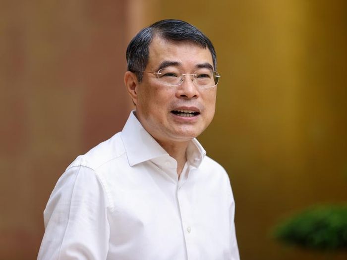 Thủ tướng Chính phủ nhấn mạnh yêu cầu nghiên cứu kỹ lưỡng, khẩn trương cụ thể hóa, thể chế hóa đường lối đối ngoại của Đại hội Đảng toàn quốc lần thứ XIV, các Nghị quyết, Kết luận của Bộ Chính trị, Quốc hội, Chính phủ liên quan đến hội nhập quốc tế - Ảnh: VGP/Nhật Bắc