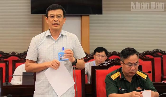 Sở Xây dựng báo cáo tiến độ tháo gỡ vướng mắc đối với các dự án sử dụng nguồn vốn Nhà nước.