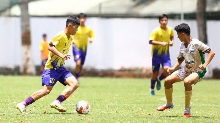 Sự kiện không chỉ là sân chơi thể thao, mà còn là cơ hội giao lưu văn hóa, kết nối tình hữu nghị giữa các quốc gia, lan tỏa tinh thần thể thao đoàn kết, trung thực và cao thượng. (Ảnh: HÀ NGỌC CHÍNH)