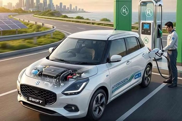 Khi hoạt động ở trạng thái tối ưu sức mạnh, xe đạt công suất 134 mã lực cùng mô-men xoắn 220Nm, tương đương nhiều mẫu hatchback tăng áp hiện đại.