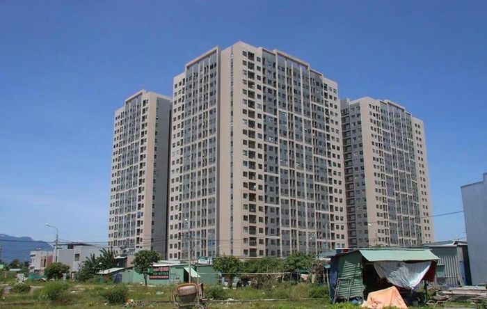 Dự án gồm 2 khối nhà ở xã hội với tổng cộng 1.476 căn hộ, cùng 1 khối nhà thương mại và hệ thống hạ tầng kỹ thuật đồng bộ (Ảnh minh họa: Internet)