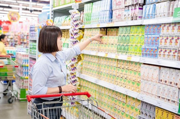 Vinasoy đặt mục tiêu tiên phong phát triển các giải pháp dinh dưỡng thực vật, dẫn dắt ngành hàng và tham gia sâu hơn vào việc định hình hệ sinh thái dinh dưỡng thực vật tại Việt Nam