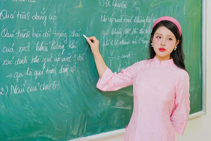 Thông tư mới về dạy thêm, học thêm chính thức áp dụng từ 15/5. Ảnh minh họa.