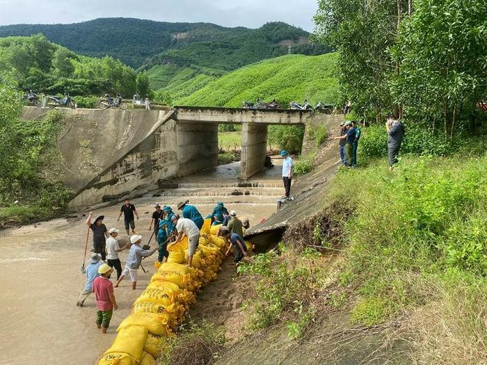 Quý I năm 2026, UBND xã Thượng Đức đã tập trung lãnh đạo, chỉ đạo toàn diện các nhiệm vụ chính trị, đạt được nhiều kết quả tích cực trên các lĩnh vực.