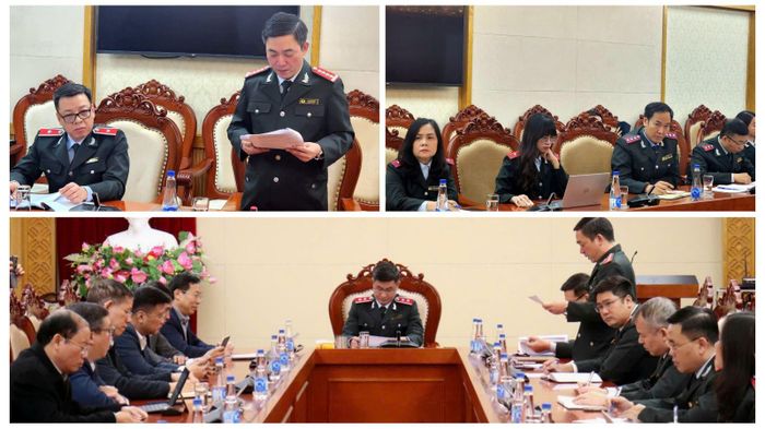Thanh tra Chính phủ công bố kết luận thanh tra dự án đầu tư xây dựng mới cơ sở 2 Bệnh viện Bạch Mai và Việt Đức tại Hà Nam (cũ). Ảnh tư liệu