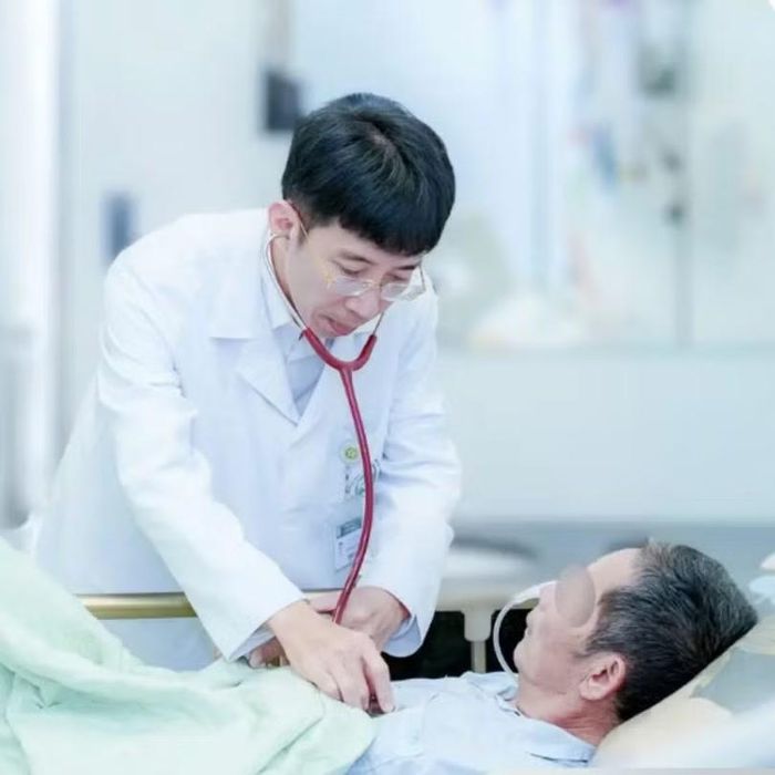 Người dân sẽ được hưởng lợi khi rào cản trong thủ tục cấp phép khám, chữa bệnh được cắt bỏ