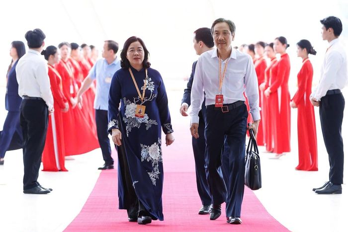 Đại hội đại biểu toàn quốc MTTQ Việt Nam lần thứ XI, nhiệm kỳ 2026-2031, diễn ra trong 3 ngày, từ ngày 11 đến 13/5. Đây là sự kiện chính trị - xã hội quan trọng, là dấu mốc lịch sử, mở đầu cho nhiệm kỳ vận hành bộ máy với tầm vóc và chặng đường phát triển mới khi các tổ chức chính trị - xã hội và các hội quần chúng do Đảng, Nhà nước giao nhiệm vụ về trực thuộc MTTQ Việt Nam.