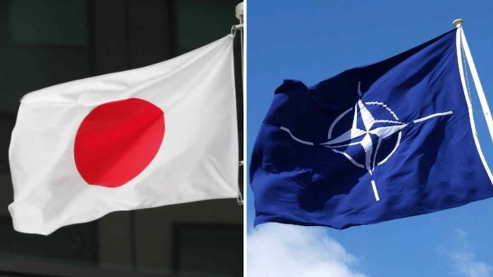 NATO và Nhật Bản cân nhắc chia sẻ bãi phóng vệ tinh. Ảnh: Nikkei