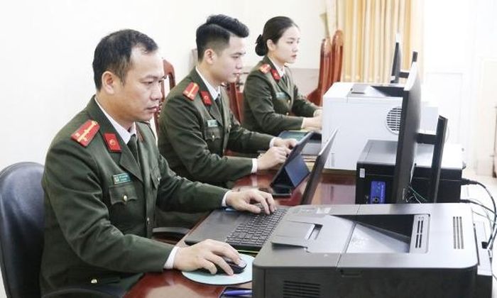 Đề án “Nâng cao năng lực hoạt động của lực lượng bảo vệ an ninh mạng quốc gia” nhằm xây dựng lực lượng bảo vệ an ninh mạng của tỉnh tinh nhuệ, hiện đại.