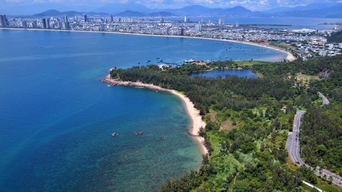Chuyển đổi xanh mở ra nhiều cơ hội lớn cho thành phố phát triển bền vững. Ảnh: PV