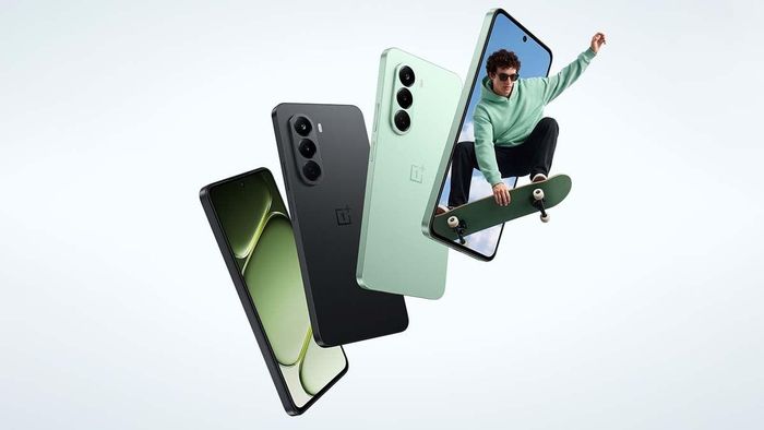 OnePlus Nord CE 6 Lite sở hữu mức giá hấp dẫn