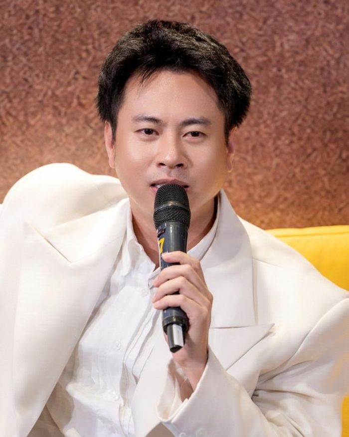 Dương Cầm khẳng định concert của mình tuyệt đối không hát nhép.