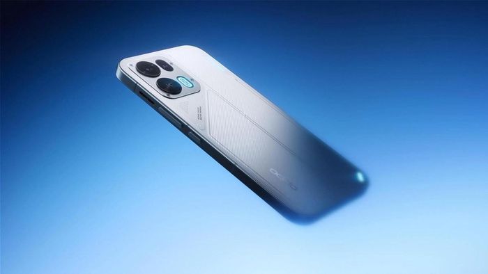 OPPO K15 có thể là điện thoại đầu tiên dùng chip Snapdragon 6 Gen 5 vừa được Qualcomm ra mắt cách đây không lâu