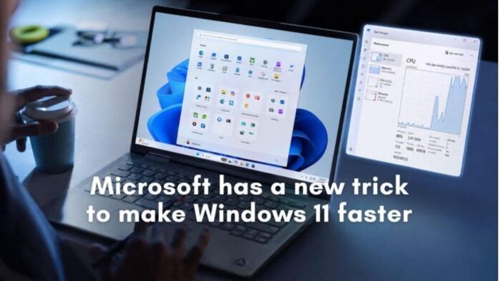 Microsoft đang thử nghiệm một bản nâng cấp hiệu suất lớn mang tên Low Latency Profile