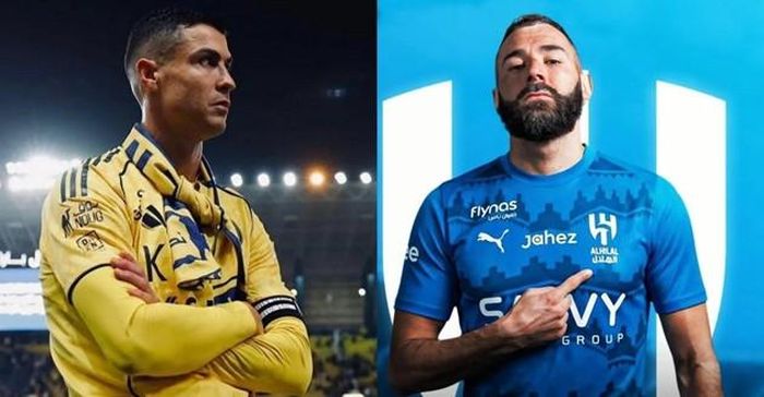 Cuộc đối đầu giữa Al Nassr và Al Hilal thu hút sự chú ý đặc biệt từ giới chuyên môn và người hâm mộ.