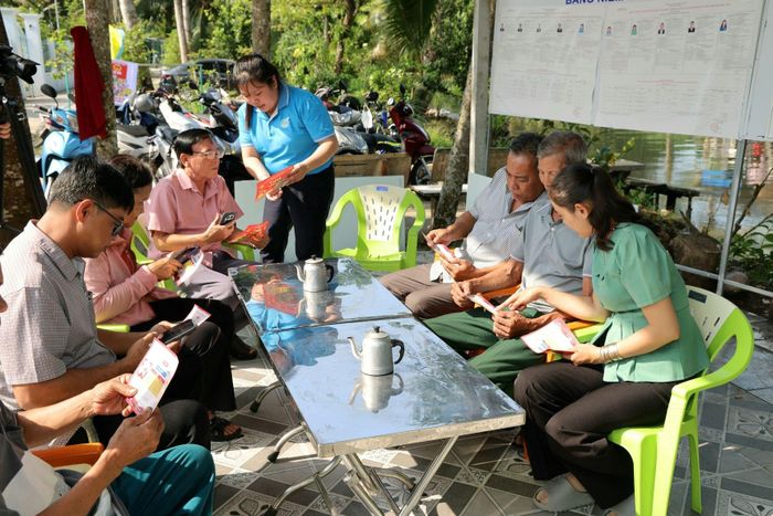 TP. Cần Thơ tập trung nâng cao chất lượng đội ngũ cán bộ để phục vụ người dân và doanh nghiệp tốt hơn