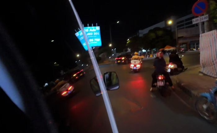 Lực lượng Cảnh sát giao thông Công an TP Hồ Chí Minh hỗ trợ hiệu quả để nhanh chóng đưa tim hiến về Bệnh viện Đại học Y Dược TP Hồ Chí Minh.