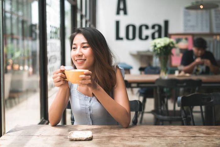 Mơ ước "hão huyền" nhất của Thiên Bình chính là được ăn thỏa thích mà vóc dáng vẫn đẹp hoàn hảo. Ảnh minh họa