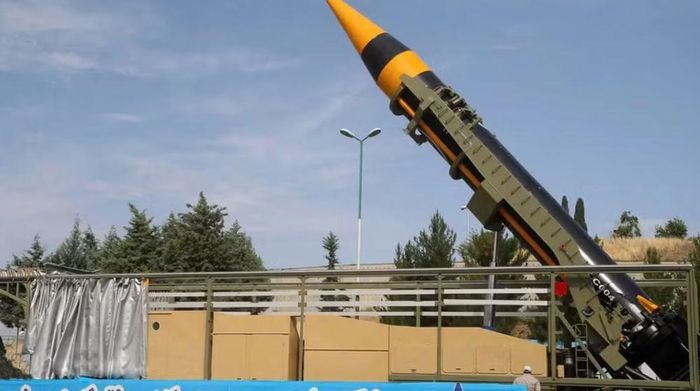 Những khí tài này hiện được xem là một phần quan trọng trong chiến lược răn đe của Tehran.