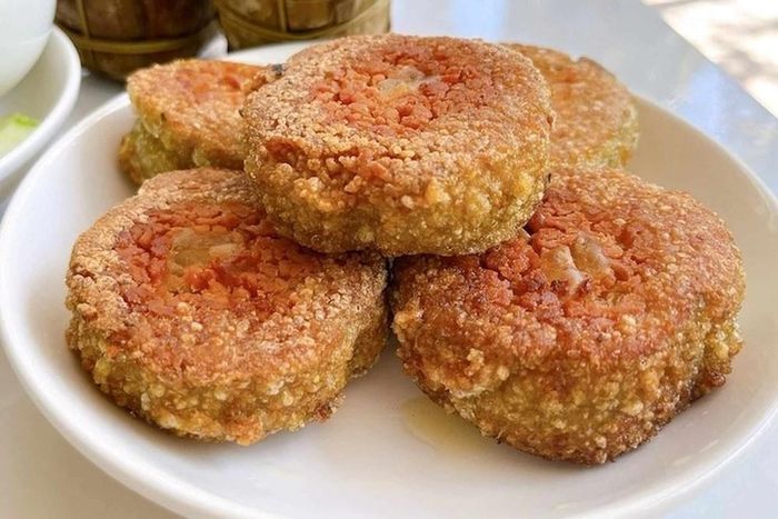 Hạn chế đồ ăn chiên rán, dầu mỡ