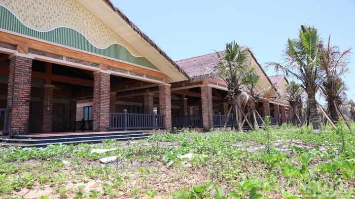  Dự án phát triển cơ sở hạ tầng du lịch hỗ trợ tăng trưởng toàn diện khu vực tiểu vùng Mê Công mở rộng (giai đoạn 2)-Tiểu dự án tỉnh Quảng Trị có tổng mức đầu tư hơn 258 tỷ đồng. Thời gian khởi công dự án từ tháng 8/2023 và hoàn thành trong năm 2024. 