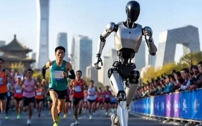 Điều đáng chú ý là hành trình của Zuo Yuyu không bắt đầu từ AI hay robot hình người mà từ những năm 2003, khi ông quyết định lao vào nghiên cứu bộ giảm tốc hài hòa dù gần như không có tài liệu kỹ thuật tham khảo và phải tự mày mò thử nghiệm trong suốt 8 năm liên tục.