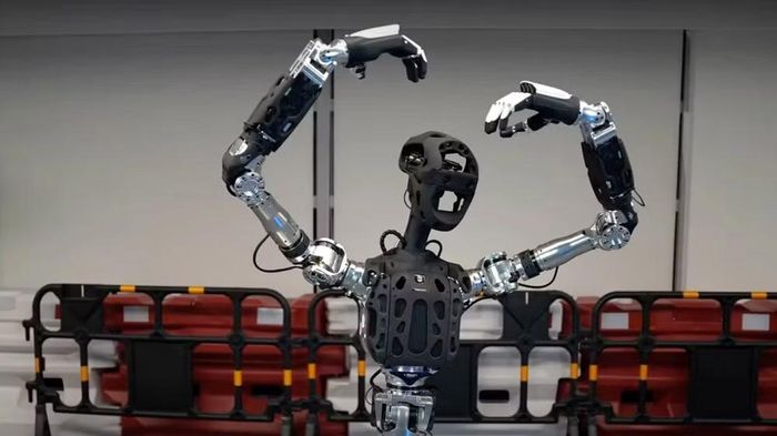 Nếu chip bán dẫn được ví như bộ não của robot thì bộ giảm tốc hài hòa chính là “xương khớp” quyết định khả năng vận động linh hoạt và chính xác, đồng thời cũng là công nghệ từng bị các công ty Nhật Bản thống trị suốt nhiều năm trước khi Leaderdrive phá thế độc quyền bằng chiến lược giá cạnh tranh hơn.