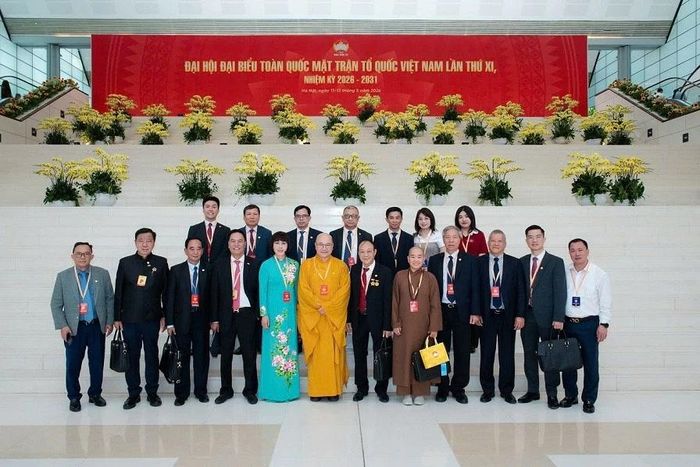Từ Đại hội lần này, ông kỳ vọng cộng đồng người Việt Nam ở nước ngoài sẽ có thêm những cơ hội và điều kiện như thế nào để đồng hành, đóng góp vào sự phát triển của đất nước và tăng cường khối đại đoàn kết toàn dân tộc?