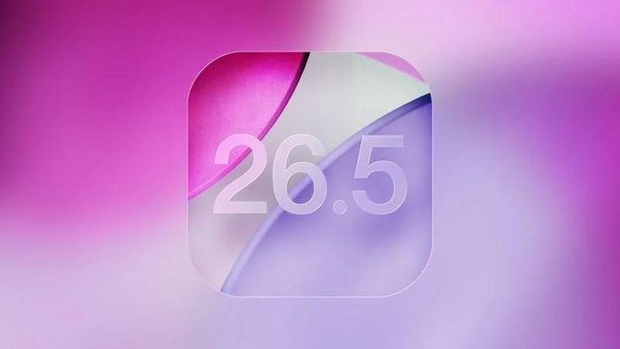 iOS 26.5 vá hơn 50 lỗ hổng bảo mật trên iPhone. Ảnh: MacRumors