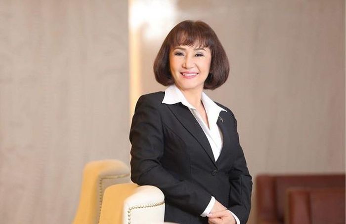 Phu nhân nhà sáng lập TTC Group đăng ký bán 15 triệu cổ phiếu SBT.