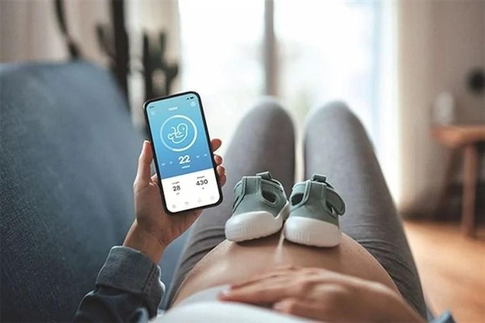 Hàn Quốc xác định K-Femtech đóng vai trò then chốt trong việc giải quyết "bài toán" tỷ lệ sinh thấp tại nước này.