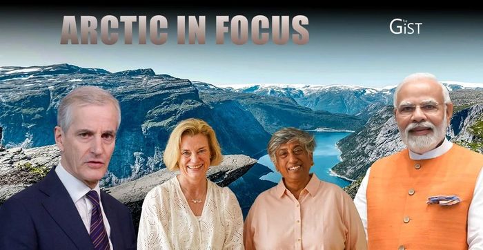 Thủ tướng Ấn Độ Narendra Modi sẽ tham dự Hội nghị Thượng đỉnh Ấn Độ - Bắc Âu lần thứ ba diễn ra ở Oslo (Na Uy) ngày 19/5 cùng lãnh đạo các nước Bắc Âu. Ảnh: Strat News.
