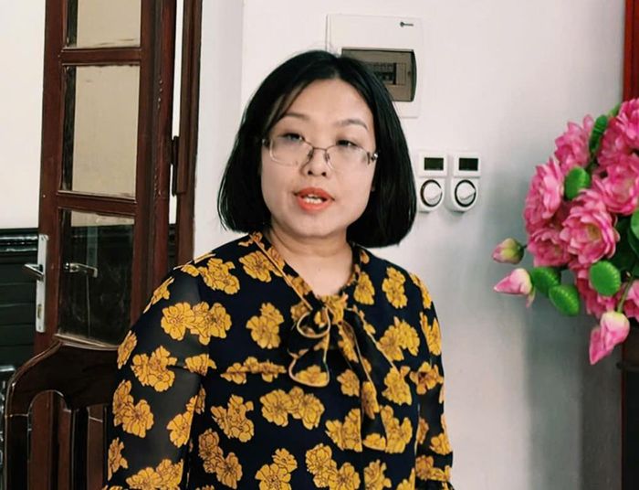  Đại diện Tổ giám sát báo cáo kết quả kiểm tra hồ sơ giải quyết án hành chính. 
