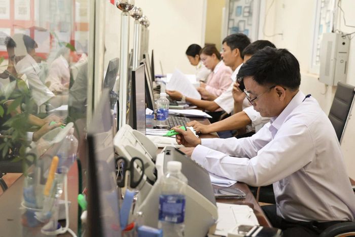 Cán bộ, công chức, viên chức đi làm xa sẽ giảm bớt khó khăn khi được tỉnh Lâm Đồng hỗ trợ