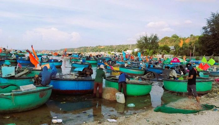 Đối với ngư dân ven biển Lâm Đồng, nguồn vốn tín dụng chính sách không chỉ là “cần câu” sinh kế mà còn tiếp thêm niềm tin để họ yên tâm vươn khơi, bám biển.