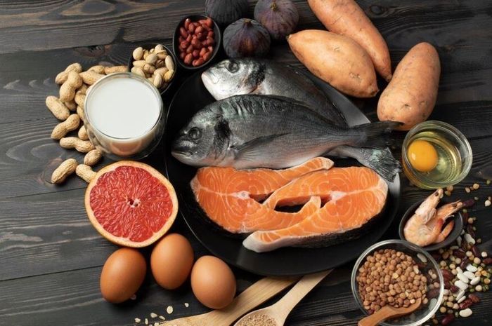 Người có chỉ số mỡ máu cao nên thường xuyên ăn thực phẩm giàu omega-3.