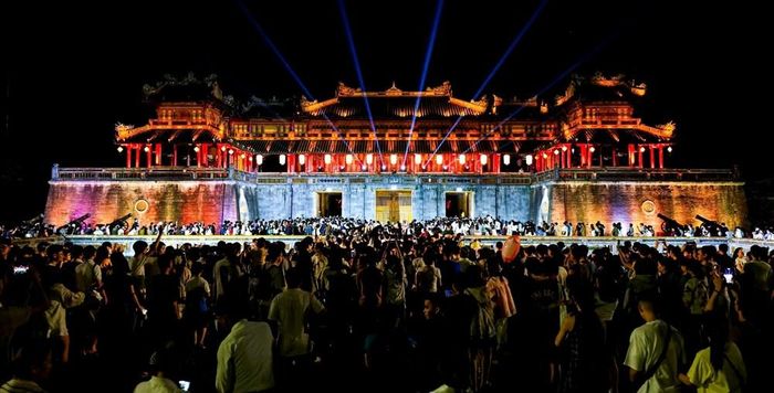 Huế tăng cường hợp tác phát triển du lịch “con đường di sản miền Trung” gắn với 3 địa phương liên kết: Quảng Trị - Huế - Đà Nẵng